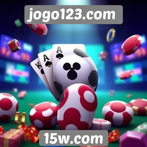 Recursos exclusivos do jogo123.com para jogadores iniciantes