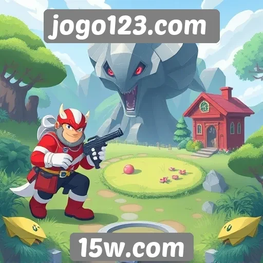 tendências de design de jogos em jogo123.com